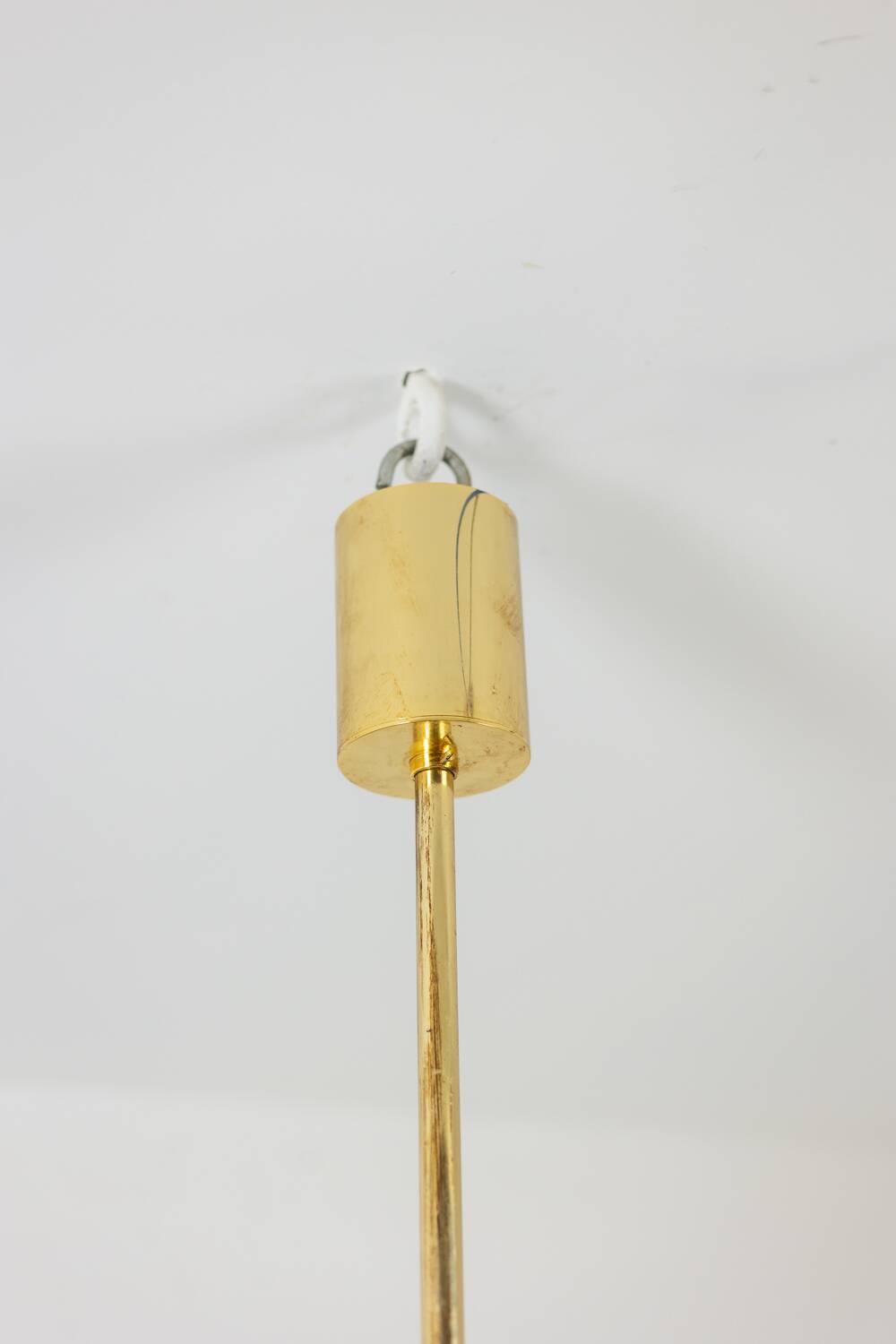 Simone Malachin. Murano glass "star" chandelier. Contemporary.