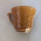 Cups and saucers coffee service Gien Primefleur