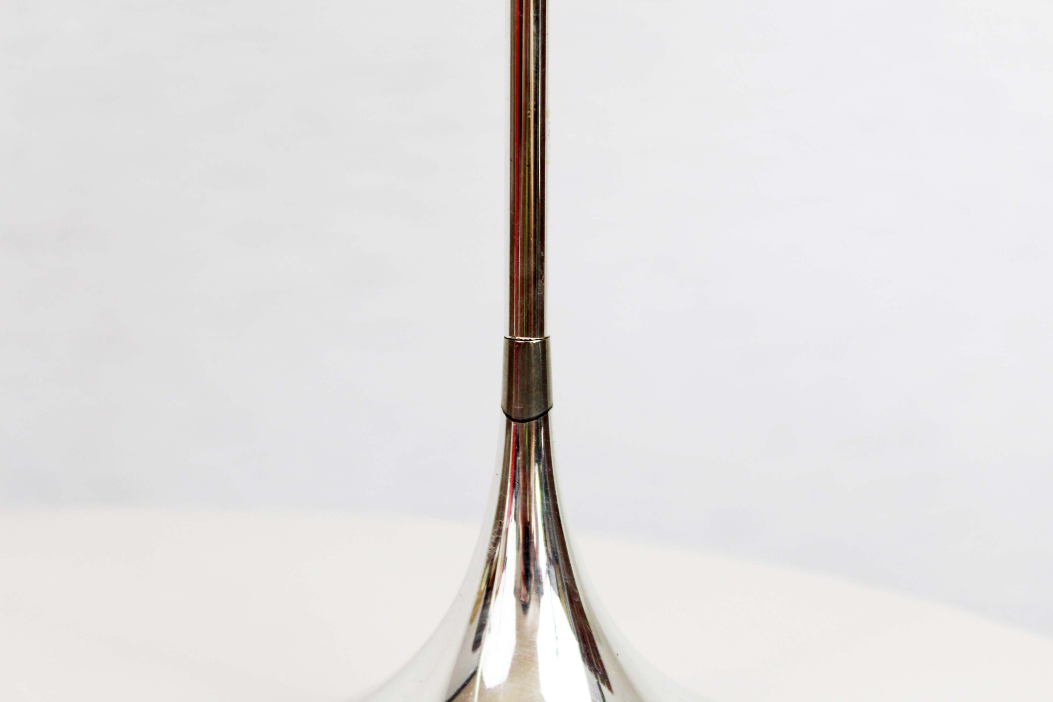 Freddie Andersen candlesticks