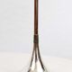 Freddie Andersen candlesticks