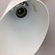 Modernist adjustable metal sputnik wall light Kaiser Leuchten, 1960s, Germany