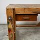 Cabinetmaker's bench