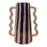 Vase graphique