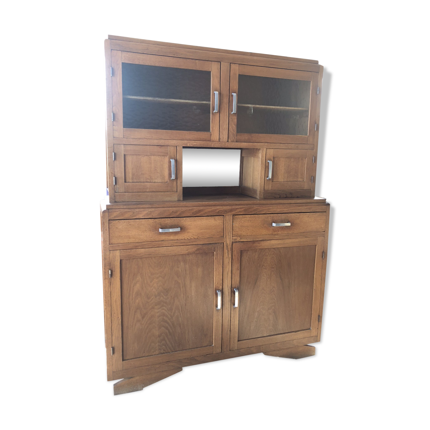 Buffet mado années 50 vintage