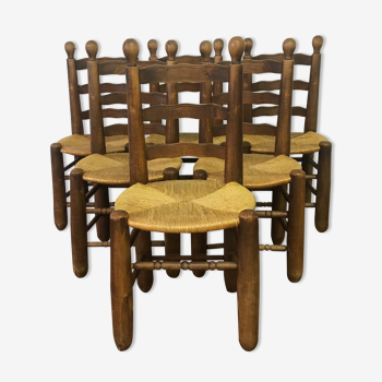 Popular Art Chairs 1930