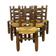 Popular Art Chairs 1930