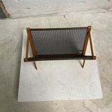 Magazine Rack from the fifties