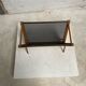 Magazine Rack from the fifties