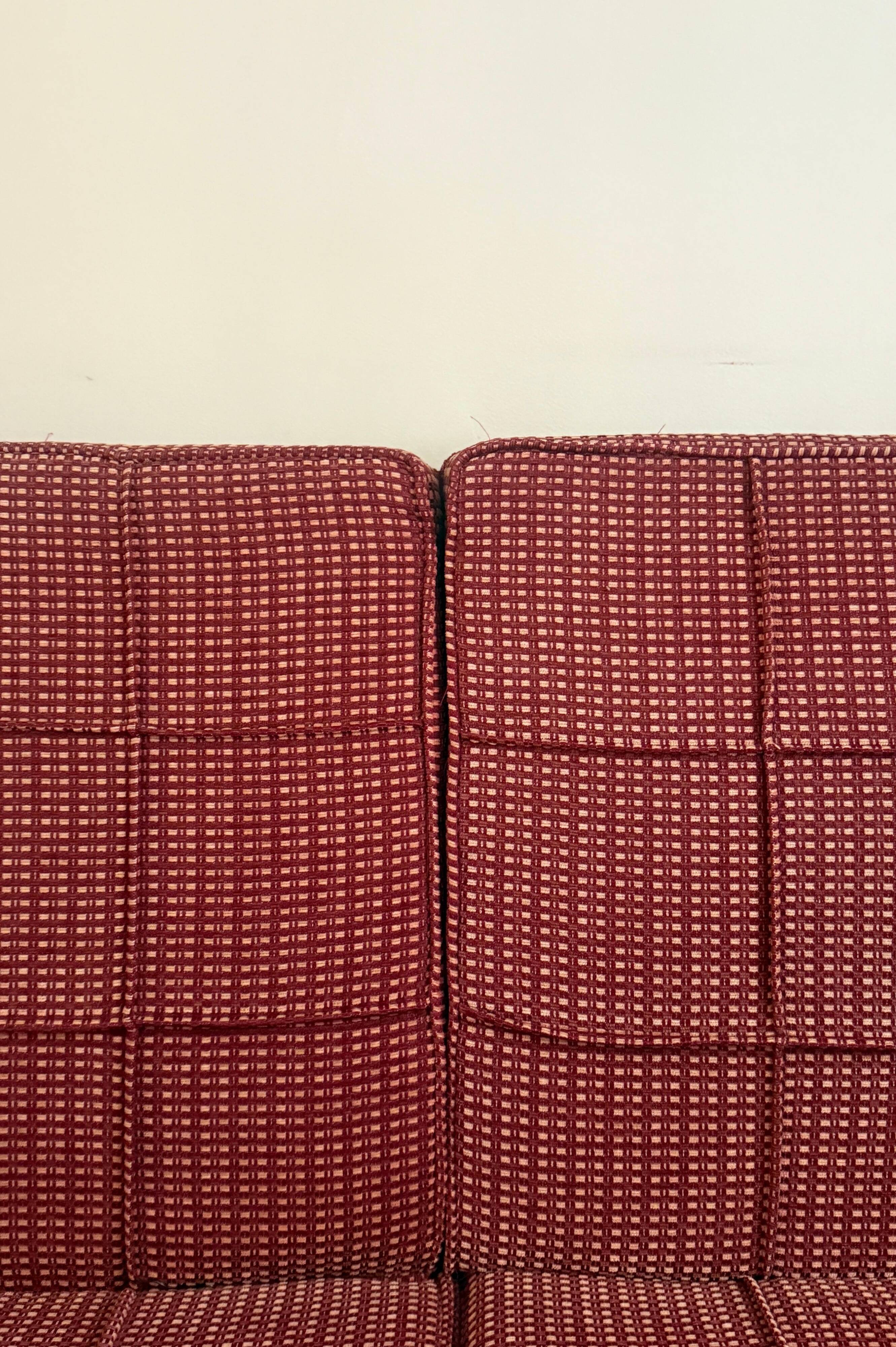 Sofa by Florence Knoll Bassett for Knoll