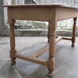 Farm table 18th 146 cm