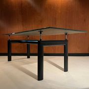 Original LC6 table