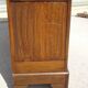 Large Parisian wardrobe in solid oak