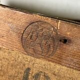 Pair of oils on canvas