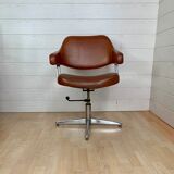 Vintage office chair - 1970