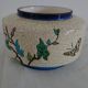 Longwy pot