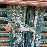 Shutters