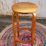 Scandinavian barstool 60 years
