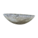Old planter, pedestal basin by Willy Guhl