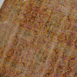 Orange Home Living Tribal Carpet sku 1665