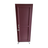 Vintage boarding cabinet