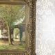 H. Veeninga, Landscape, Early 20th Century, Oil Painting on Canvas