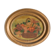 Tableau "bouquet de fleurs"