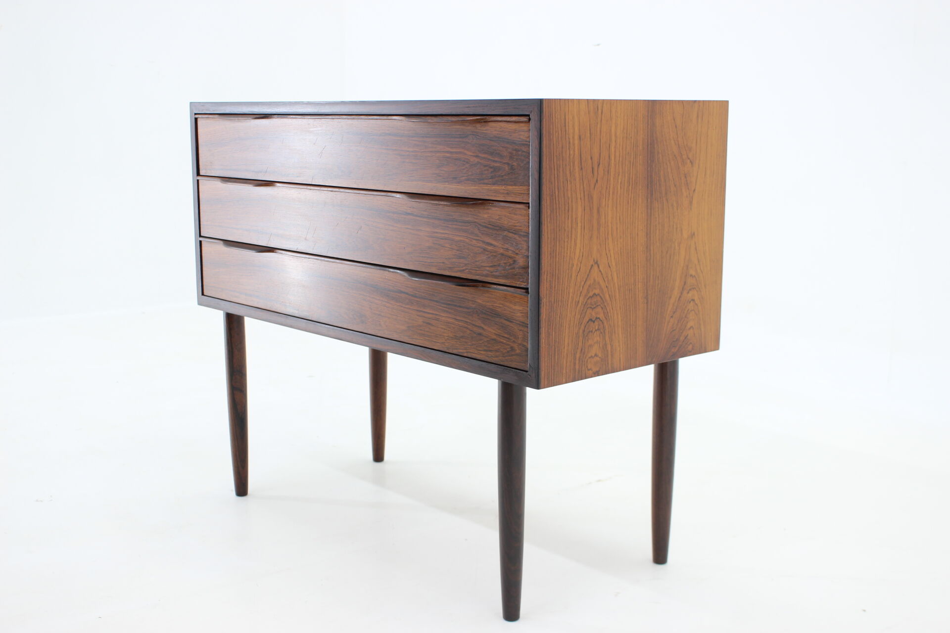 1960s palisander chest of drawers, Denmark