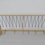 Vintage coat rack