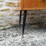 Vintage entrance furniture