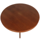 Bramin dining table Danish