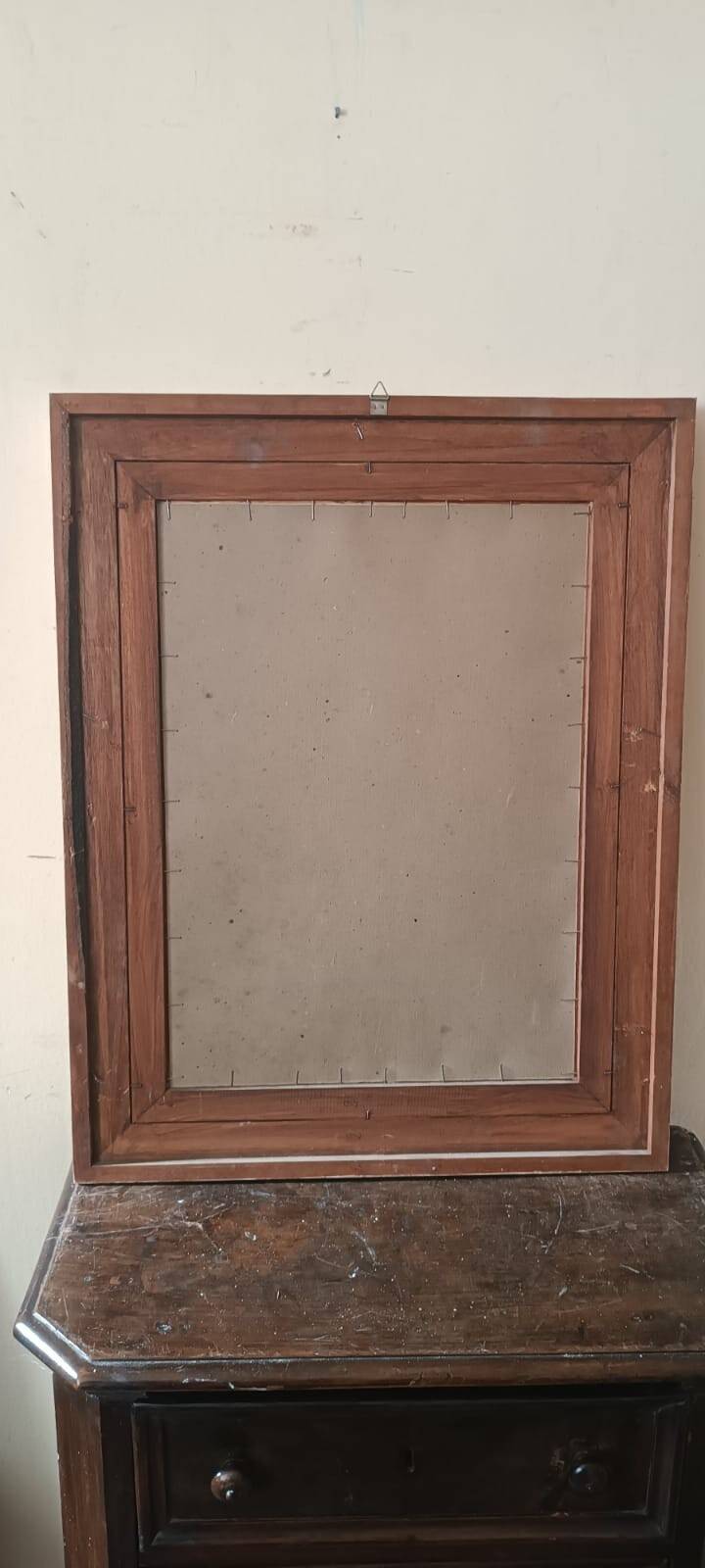 Mixed media on paper, masked figures GUIDO CODOGNONE (1901-1968)