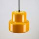 Pendant lamp Jo Hammerborg ppur Fog & Morupannées 1960s