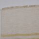 Small Vintage Hemp Kilim Rug sku3996