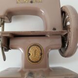 Singer old miniature sewing machine