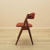 Teak chair, Danish design, 1960s, production: Denmark
