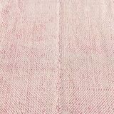 8x10 Rug For Living Room Pink & Beige Vintage Moroccan Rug, 259x301 Cm SKU. 34961