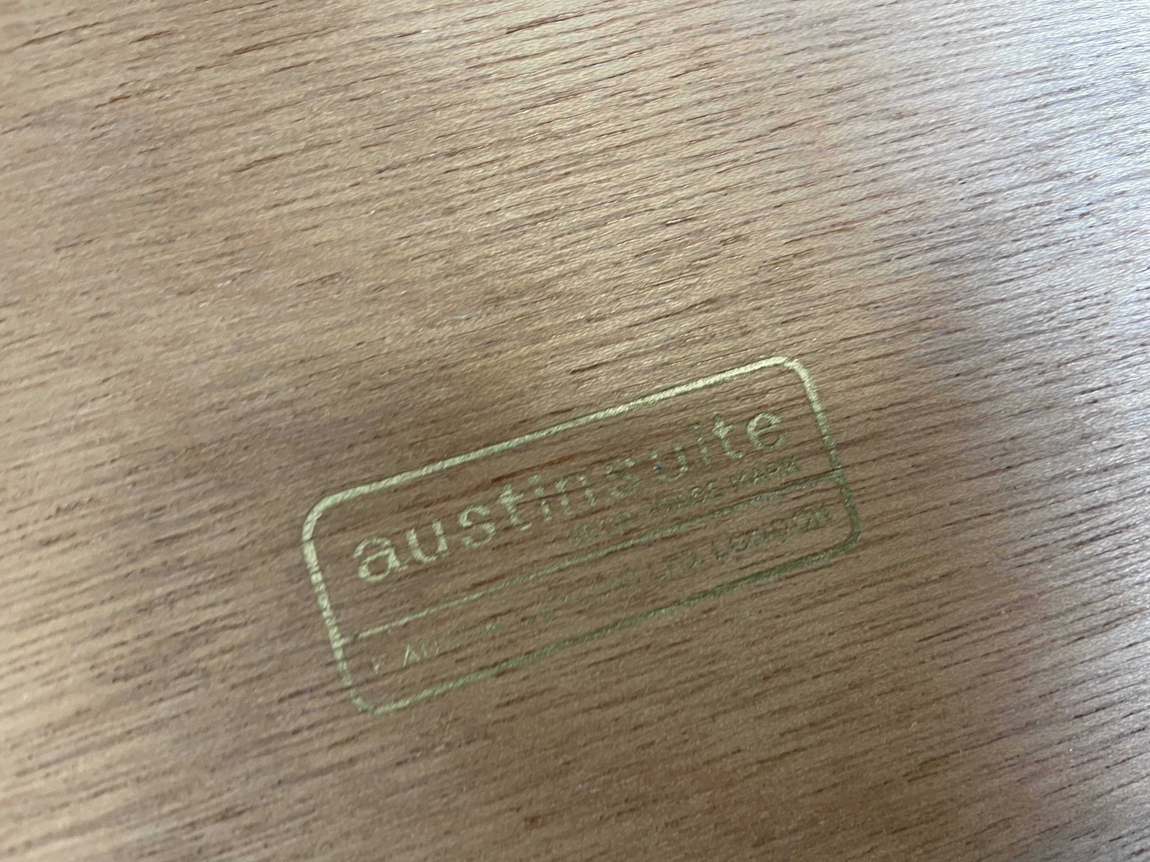 Vintage Austinsuite sideboard by Frank Guille