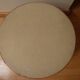 rattan coffee table