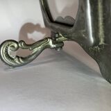Old Art Nouveau photo frames