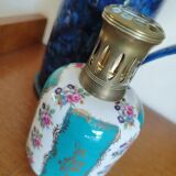 Lampe berger porcelaine pillivuyt