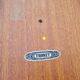 Extendable dining table Thonet