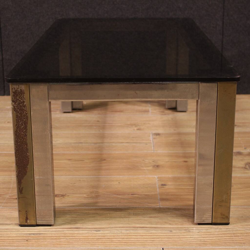 1970s Italian design coffee table