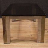 Table basse design italien des années 1970