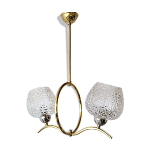 lustre vintage 1950