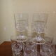 10 glasses in Crystal