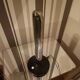 Designer desk lamp