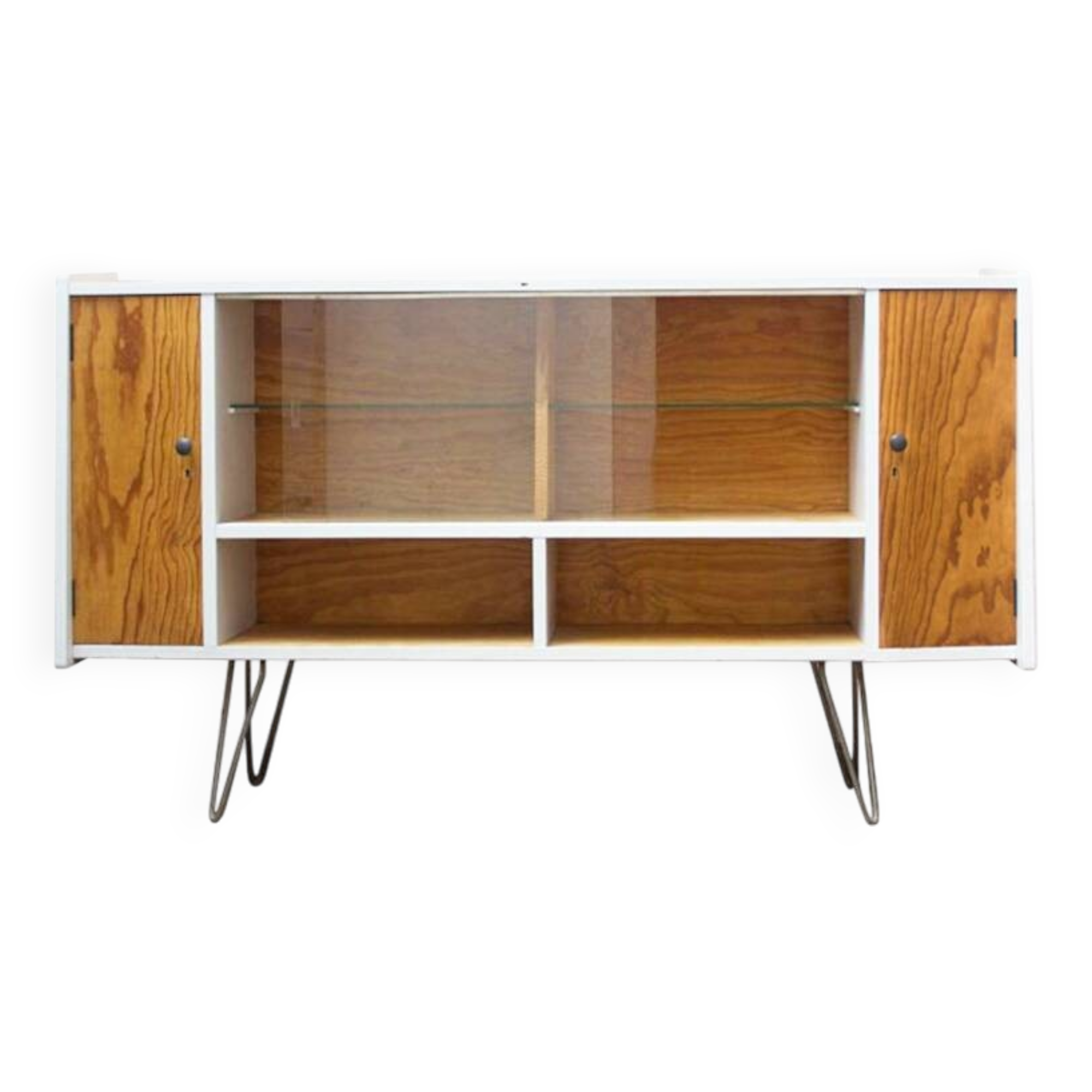 Vintage Sideboard, Spain, 1960's