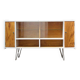 Vintage Sideboard, Spain, 1960's