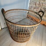 Old basket