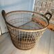 Old basket